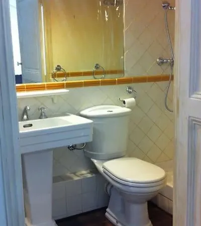 Studio Au Palais De Provence Apartamento Cannes